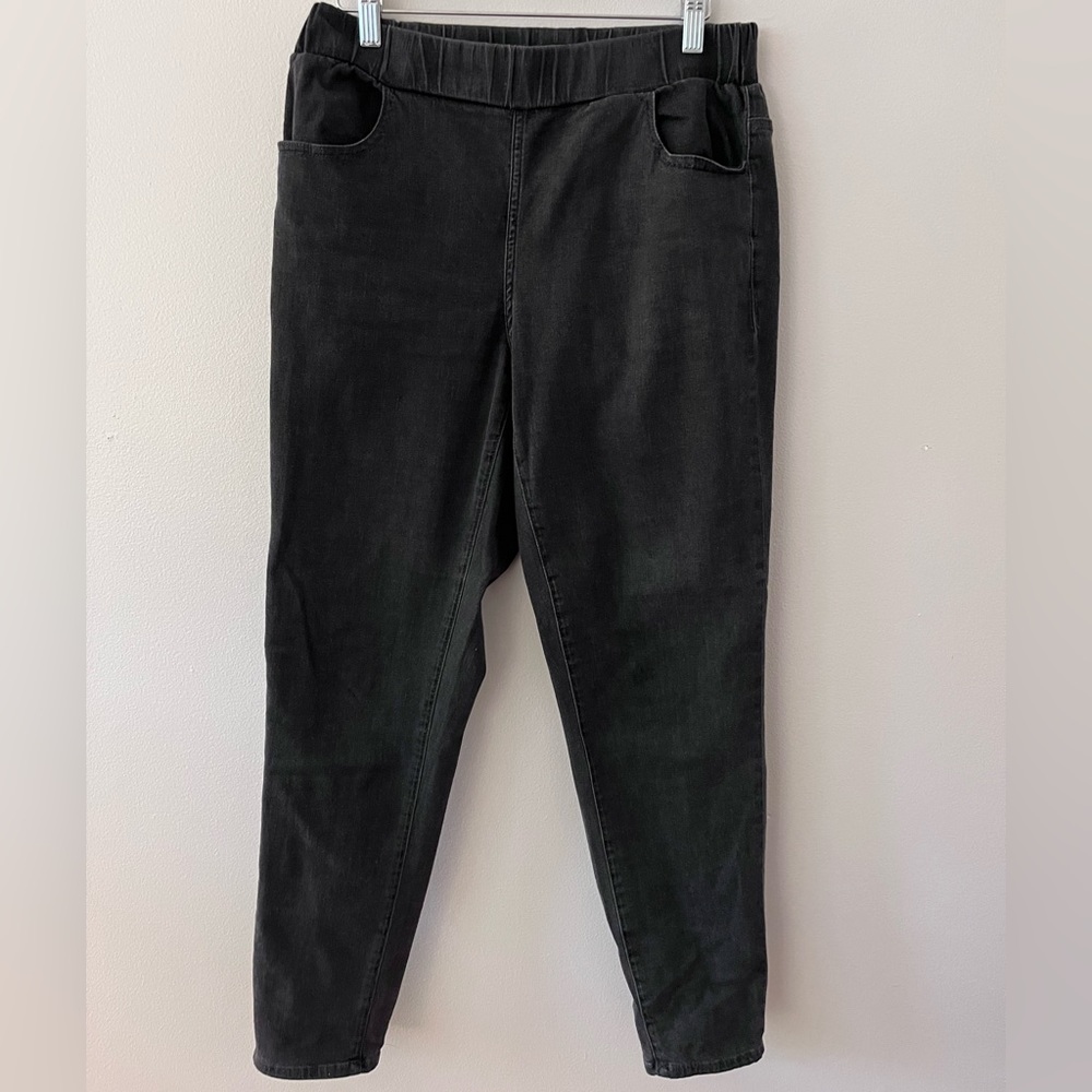 Universal Standard Comfortdenim (XS)